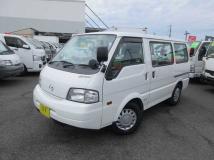 2020 Mazda Bongo Van