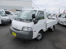2010 Mazda Bongo Truck