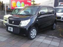 2016 Suzuki Wagon R