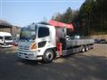 2011 Hino Hino Others