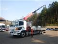2011 Hino Hino Others