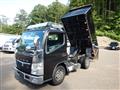 2017 Mitsubishi Canter