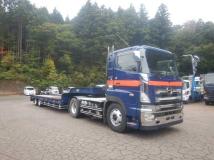 2005 Hino Hino Others