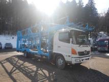 2002 Hino Hino Others
