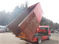 2005 Hino Hino Others