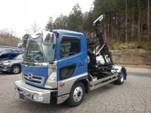2008 Hino Hino Others
