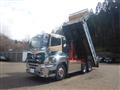 2012 Hino Hino Others