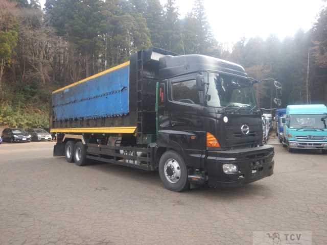2006 Hino Hino Others