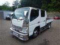 2014 Mitsubishi Canter