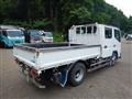 2014 Mitsubishi Canter