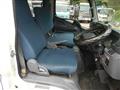 2014 Mitsubishi Canter