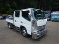 2014 Mitsubishi Canter