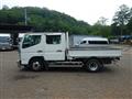 2014 Mitsubishi Canter