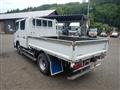 2014 Mitsubishi Canter