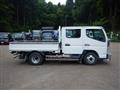 2014 Mitsubishi Canter