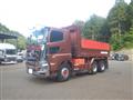 2018 Hino Hino Others