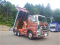2018 Hino Hino Others