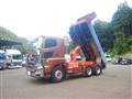 2018 Hino Hino Others