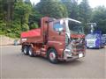 2018 Hino Hino Others