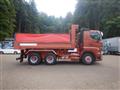 2018 Hino Hino Others
