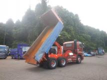 2018 Hino Hino Others