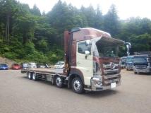 2019 Hino Hino Others
