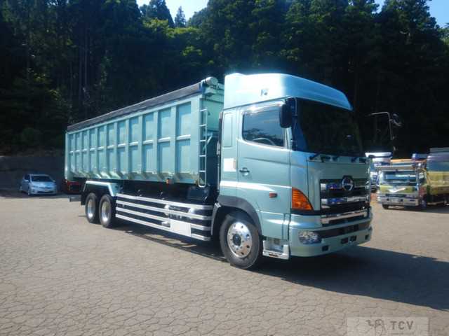 2006 Hino Hino Others