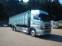 2006 Hino Hino Others