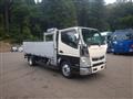 2017 Mitsubishi Canter