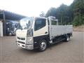 2017 Mitsubishi Canter