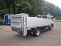 2017 Mitsubishi Canter