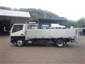 2017 Mitsubishi Canter
