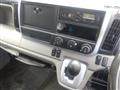 2017 Mitsubishi Canter