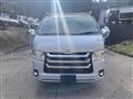 2014 Toyota Hiace Van
