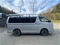 2014 Toyota Hiace Van