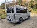 2014 Toyota Hiace Van