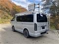 2014 Toyota Hiace Van