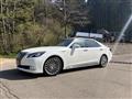 2013 Toyota Crown Majesta