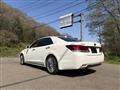 2013 Toyota Crown Majesta