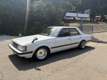 1984 Toyota Cresta