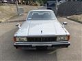 1980 Nissan Cedric Hardtop