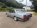 1980 Nissan Cedric Hardtop