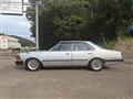 1980 Nissan Cedric Hardtop