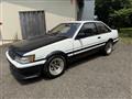 1984 Toyota Corolla Levin