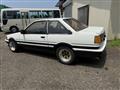 1984 Toyota Corolla Levin