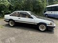 1984 Toyota Corolla Levin