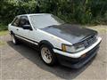 1984 Toyota Corolla Levin