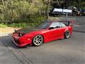 1992 Nissan 180SX