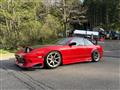 1992 Nissan 180SX