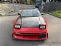 1992 Nissan 180SX